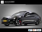 Audi A6 Avant 55 TFSI e quattro Competition S-Line Edition (, Automaat, 14 kWh, Gebruikt, 4 cilinders