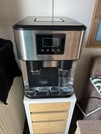 Ijsblokjes machine Klarstein als nieuw, Witgoed en Apparatuur, IJsmachines, Ophalen, Zo goed als nieuw