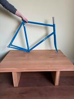 Cinelli Gazetta Baanfiets Frame - 60cm - Nooit Gebruikt, Ophalen, Zo goed als nieuw, Racefiets, Frame