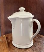 Antieke stroopkan De Sphinx Petrus Regout, goede staat, Ophalen of Verzenden