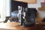 Leica Q3 Smallrig cage, Ophalen of Verzenden, Gebruikt, Minder dan 150 cm, Overige typen