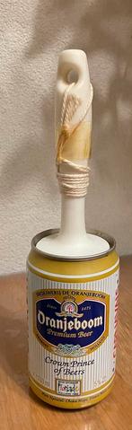 Samba Shaker Oranjeboom Bier, Verzamelen, Biermerken, Ophalen of Verzenden, Nieuw, Oranjeboom