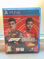 F1 2020 (PS4), Online, Racen en Vliegen, Ophalen of Verzenden, Zo goed als nieuw