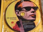 Nik Kershaw ‎- 15 Minutes, Ophalen of Verzenden, 1960 tot 1980, Zo goed als nieuw