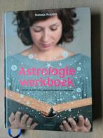 Astrologie werkboek - Natasja Kuipers, Astrologie, Ophalen of Verzenden, Zo goed als nieuw, Natasja Kuipers