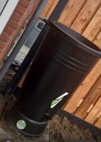 Elho regenton green basics 200 liter, 150 liter of meer, Ophalen of Verzenden, Zo goed als nieuw