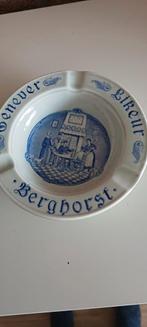 Oude berghorst asbak, Verzamelen, Ophalen of Verzenden, Zo goed als nieuw, Asbak
