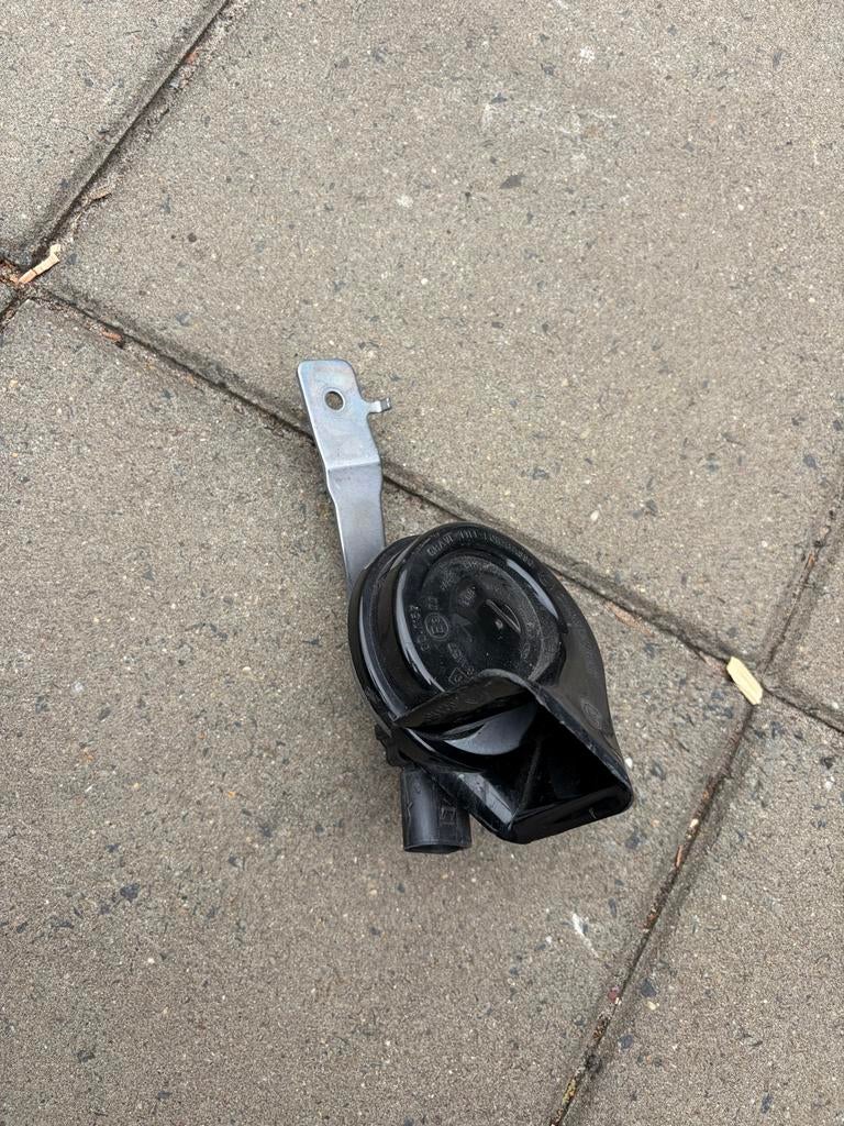 Mercedes-Benz claxon hoorn A 253 542 16 00, Ophalen of Verzenden, Gebruikt, Mercedes-Benz