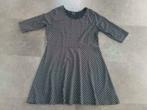 mooie speelse jurk met driekwart mouw, maat 48/50, Kleding | Dames, Nieuw, Ophalen of Verzenden, Bpc, Jurk