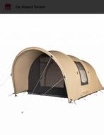 De Waard Brilduiker tent, Ophalen of Verzenden, Gebruikt, Tot en met 4