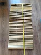 Luxaflex Hout, Gebruikt, Bruin, 100 tot 150 cm, 50 tot 100 cm