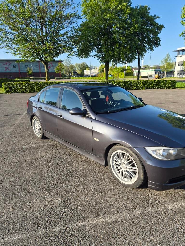 Bmw velgen, Auto-onderdelen, Banden en Velgen, Gebruikt, Banden en Velgen, 17 inch, Ophalen of Verzenden