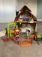 Lucky’s paardenstal, Kinderen en Baby's, Speelgoed | Playmobil, Ophalen, Gebruikt, Complete set