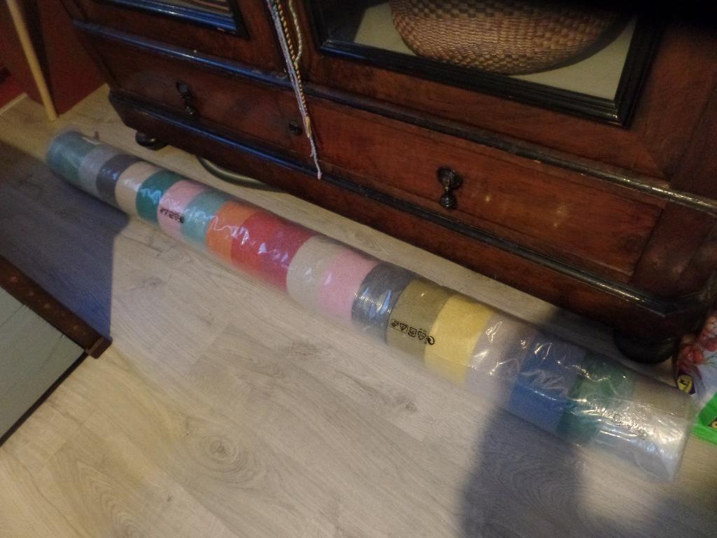 Splinternieuw wollen vloerkleed HALVED van Ikea, Ophalen, 150 tot 200 cm, Rechthoekig, Nieuw