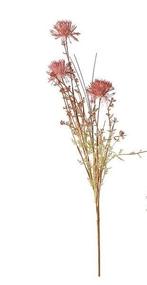 PRACHTIGE KUNST TAKJES - ROZE - GEEL VAN 6,50 NU 3,50, Ophalen of Verzenden, Nieuw