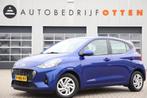 Hyundai i10 1.0 Comfort | Airco | Cruise Control | Apple Car, Gebruikt, 899 kg, Origineel Nederlands, Handgeschakeld