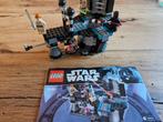 Lego 75169 - Star Wars Duel on Naboo, Ophalen of Verzenden, Zo goed als nieuw, Complete set, Lego