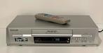 Panasonic NV-SJ220 VHS videorecorder, Ophalen of Verzenden, Gebruikt