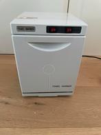 Witte handdoek warmer, Ophalen of Verzenden, Zo goed als nieuw, Overige typen