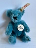 Steiff Club mini Teddybeertje 1998, Verzamelen, Beren en Cherished Teddies, Ophalen of Verzenden, Zo goed als nieuw, Stoffen beer
