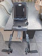 Bobike zitje voor achterop, Fietsen en Brommers, Fietsaccessoires | Fietsstoeltjes, Ophalen, Gebruikt