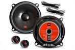 135W JBL Stage3 507CF Composet 13cm Speakers (45Wrms).., Auto diversen, Autospeakers, ., Ophalen of Verzenden, Zo goed als nieuw