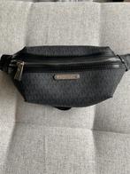 Nieuwe Michael Kors heuptas/crossbody tas zwart, Ophalen of Verzenden, Nieuw, Zwart, Overige typen