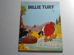 Billie turf 7 1970 1 ste druk., Boeken, Eén stripboek, Ophalen of Verzenden, Nieuw