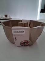 Fackelmann bakvorm Ster - Gegoten aluminium, Ophalen of Verzenden, Nieuw