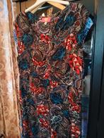 Stretch jurkje tantilly staat xxl valt kleiner, Kleding | Dames, Ophalen of Verzenden, Zo goed als nieuw, Maat 46/48 (XL) of groter