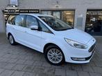 Ford Galaxy 1.5 Titanium 7Pers Sony Navi PDC NAP (bj 2015), 15 km/l, Euro 6, 4 cilinders, Met garantie (alle)