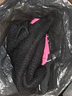 Zak meisjeskleding maat 158/164, Kinderen en Baby's, Kinderkleding | Maat 158, Ophalen, Gebruikt, Meisje, Setje