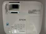 Epson EH-TW5350 Beamer met ophangbeugel, Epson, Ophalen of Verzenden, Zo goed als nieuw, LCD
