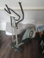 Tenturi crosstrainer, Ophalen, Crosstrainer