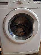 Whirlpool wasmachine 8 kg, 6th sense, Ophalen of Verzenden, Zo goed als nieuw, 85 tot 90 cm, 1200 tot 1600 toeren