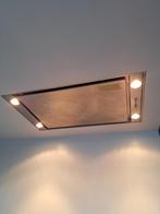 Itho Inbouw Afzuigkap D830 met Afstandsbediening, Ophalen, Gebruikt, Inbouw, Overige typen