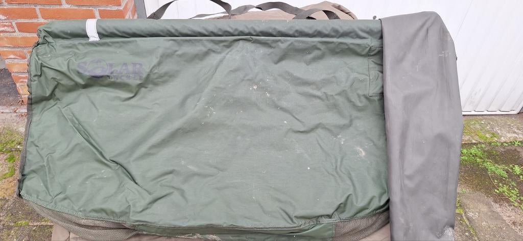 Solar Weigh/Retainer Sling large., Ophalen