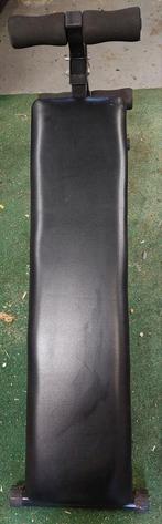 Fitness bank., Ophalen, Gebruikt