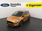 Ford Fiesta 100PK EcoBoost Active First Edition | Voorruitve, Gebruikt, Overige kleuren, 49 €/maand, Bedrijf