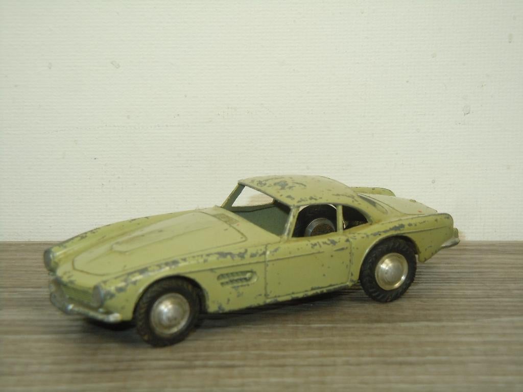 BMW 507 Touring Sport - Marklin 8022 Germany