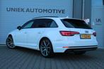 Audi A4 Avant 1.4 TFSI S EDITION | S-TRONIC | LED- MATRIX |, Auto's, Audi, Gebruikt, 4 cilinders, 150 pk, A4