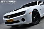 Chevrolet Camaro 3.6 V6 328pk Automaat Sportuitlaat/Airco/Cr, Automaat, Euro 5, Gebruikt, Wit