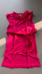 Zomerjurkje maat 86/92 van de Hema, Kinderen en Baby's, Babykleding | Maat 86, Ophalen of Verzenden, Zo goed als nieuw, Meisje