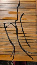 Remleidingen Honda XL650V Transalp 2007, Motoren, Ophalen of Verzenden, Gebruikt