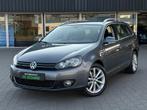 Volkswagen Golf Variant 1.2 TSI Highline BlueMotion, Voorwielaandrijving, Euro 5, Gebruikt, 680 kg