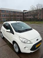 Ford Ka 1.2 51KW 2010 Wit, Voorwielaandrijving, 1242 cc, 4 cilinders, 4 stoelen