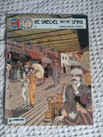 VICTOR SACKVILLE nr. 3 De spiegel van de Sfinx, Boeken, Stripboeken, Eén stripboek, Ophalen of Verzenden, Gelezen