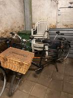 Te koop tandem fiets, Fietsen en Brommers, Fietsen | Tandems, 55 cm of meer, Ophalen of Verzenden, Gebruikt, Minder dan 10 versnellingen