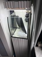 Zeeaquarium, Ophalen of Verzenden, Zo goed als nieuw, Leeg aquarium