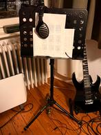 gitaarset compleet ibanez grg 170 dx + boss hatena 50 verst, Ibanez, Nieuw, Met versterker, Ophalen of Verzenden